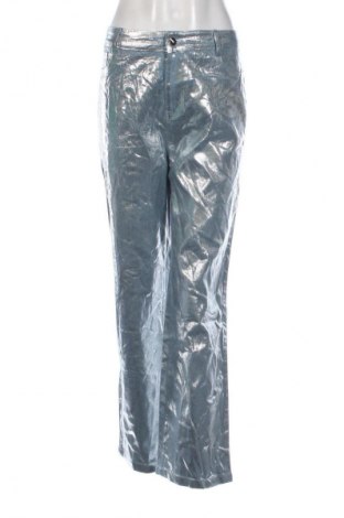 Damenhose, Größe XL, Farbe Silber, Preis 20,49 €