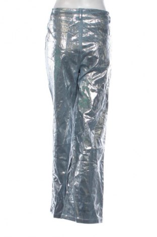 Damenhose, Größe XL, Farbe Silber, Preis 10,49 €