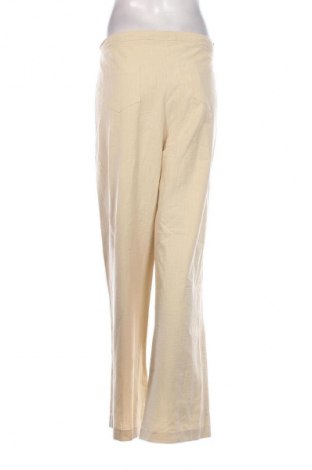 Damenhose, Größe XXL, Farbe Beige, Preis € 8,99