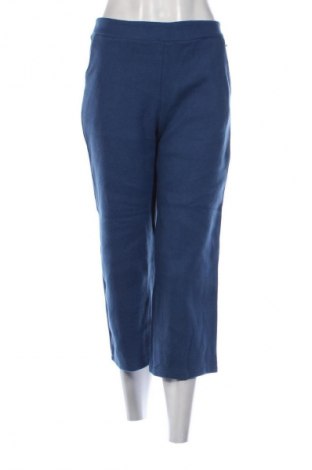 Damenhose, Größe L, Farbe Blau, Preis 10,49 €