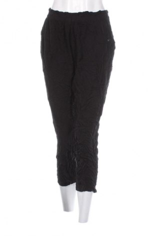 Pantaloni de femei, Mărime XL, Culoare Negru, Preț 62,99 Lei