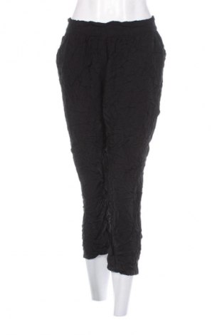 Pantaloni de femei, Mărime XL, Culoare Negru, Preț 67,99 Lei