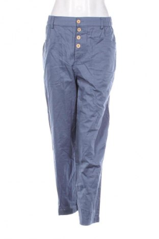 Damenhose, Größe L, Farbe Blau, Preis € 10,49