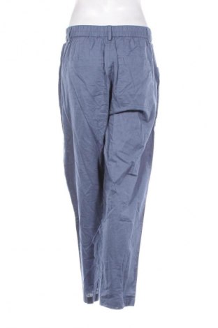 Damenhose, Größe L, Farbe Blau, Preis 10,49 €