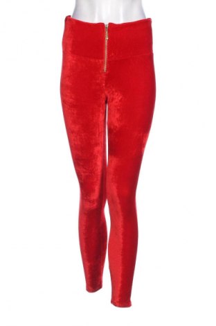 Damenhose, Größe M, Farbe Rot, Preis € 8,49