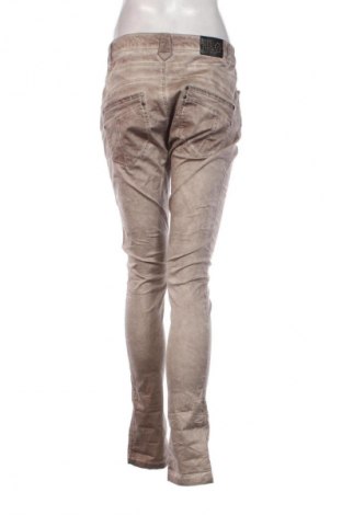 Damenhose, Größe M, Farbe Beige, Preis € 6,49