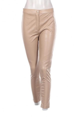 Damenhose, Größe M, Farbe Beige, Preis € 9,99