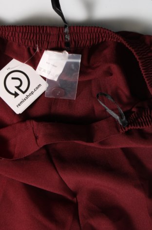 Damenhose, Größe L, Farbe Rot, Preis € 14,99