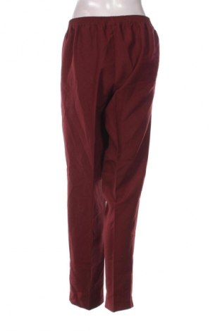 Damenhose, Größe L, Farbe Rot, Preis € 14,99