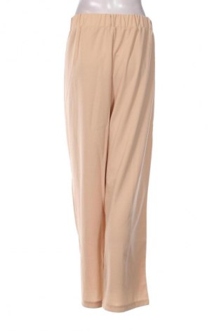 Damenhose, Größe XXL, Farbe Beige, Preis 11,49 €