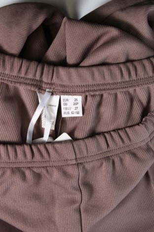 Damenhose, Größe XXL, Farbe Braun, Preis 11,49 €