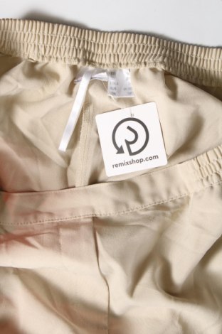 Damenhose, Größe XL, Farbe Beige, Preis € 14,99