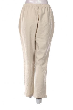 Damenhose, Größe XL, Farbe Beige, Preis € 14,99