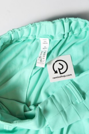 Damenhose, Größe XL, Farbe Grün, Preis € 10,49