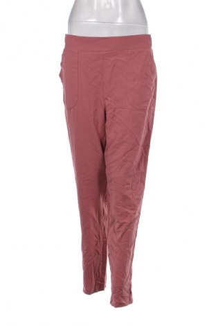 Damenhose, Größe M, Farbe Aschrosa, Preis 10,49 €