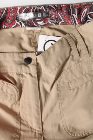 Damenhose, Größe S, Farbe Beige, Preis 6,99 €