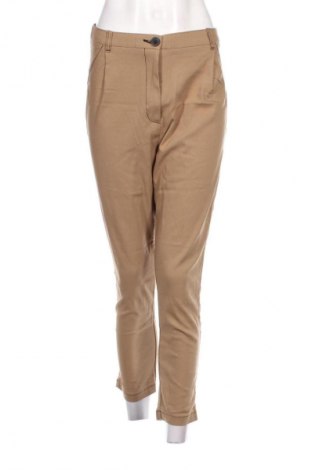 Damenhose, Größe M, Farbe Beige, Preis € 14,83