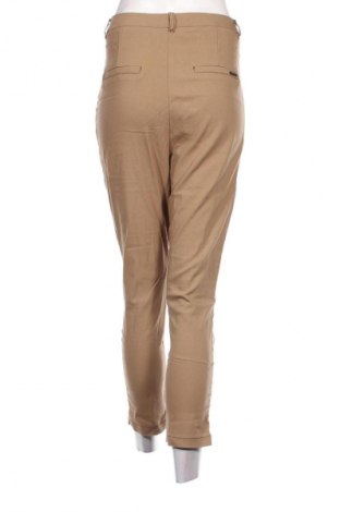 Damenhose, Größe M, Farbe Beige, Preis € 7,99