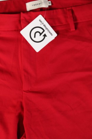 Damenhose, Größe L, Farbe Rot, Preis € 10,49