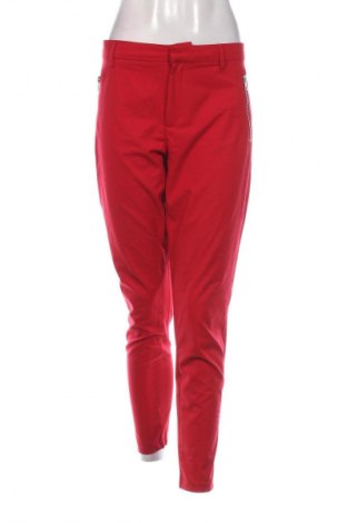 Damenhose, Größe L, Farbe Rot, Preis € 10,49