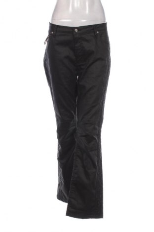 Pantaloni de femei, Mărime L, Culoare Negru, Preț 48,99 Lei