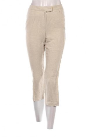 Damenhose, Größe S, Farbe Beige, Preis 8,99 €