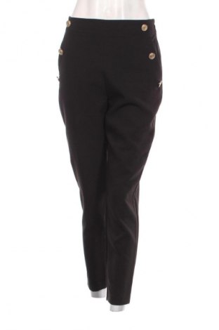 Pantaloni de femei, Mărime S, Culoare Negru, Preț 33,99 Lei