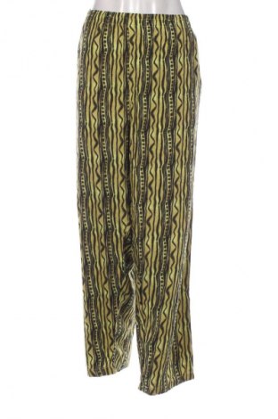 Pantaloni de femei, Mărime XL, Culoare Multicolor, Preț 33,99 Lei