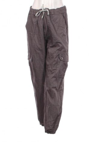 Pantaloni de femei, Mărime XL, Culoare Gri, Preț 33,99 Lei