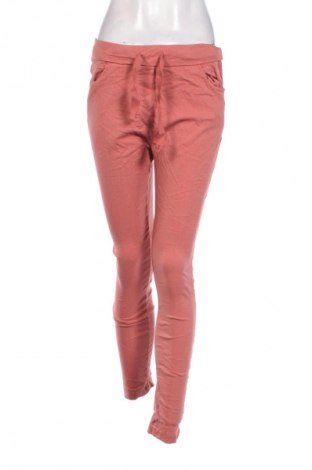 Damenhose, Größe M, Farbe Rot, Preis € 7,49