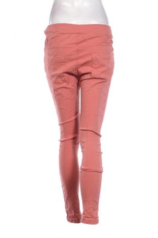 Damenhose, Größe M, Farbe Rot, Preis € 8,49