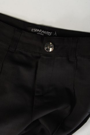 Pantaloni de femei, Mărime XS, Culoare Negru, Preț 44,99 Lei