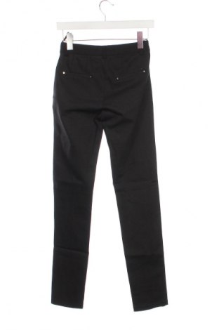 Pantaloni de femei, Mărime XS, Culoare Negru, Preț 44,99 Lei