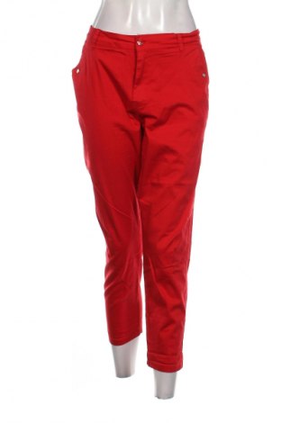 Damenhose, Größe XXL, Farbe Rot, Preis € 8,99