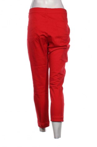 Damenhose, Größe XXL, Farbe Rot, Preis 8,99 €