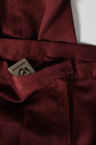 Damenhose, Größe XL, Farbe Rot, Preis € 8,99