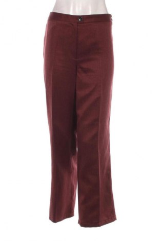 Damenhose, Größe XL, Farbe Rot, Preis 14,83 €