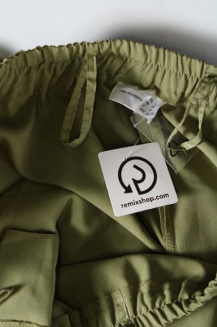 Pantaloni de femei, Mărime 3XL, Culoare Verde, Preț 38,99 Lei