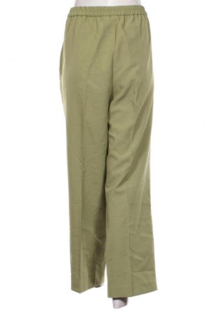 Pantaloni de femei, Mărime 3XL, Culoare Verde, Preț 38,99 Lei