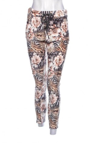 Pantaloni de femei, Mărime M, Culoare Multicolor, Preț 18,99 Lei