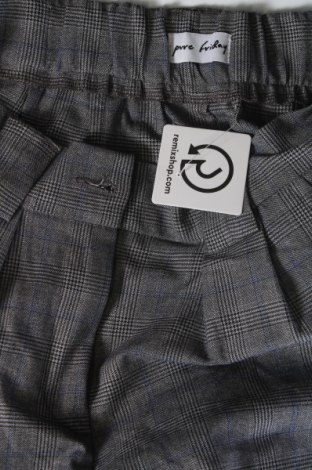 Damenhose, Größe S, Farbe Grau, Preis 8,49 €