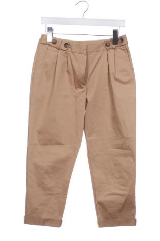 Damenhose, Größe M, Farbe Beige, Preis € 14,91