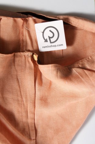 Damenhose, Größe M, Farbe Orange, Preis € 8,49