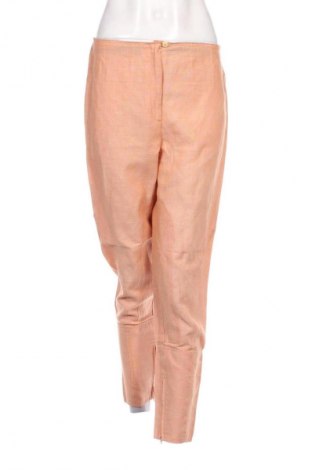 Damenhose, Größe M, Farbe Orange, Preis € 8,49