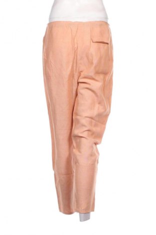 Damenhose, Größe M, Farbe Orange, Preis € 8,49