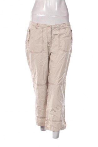 Damenhose, Größe M, Farbe Beige, Preis € 6,99