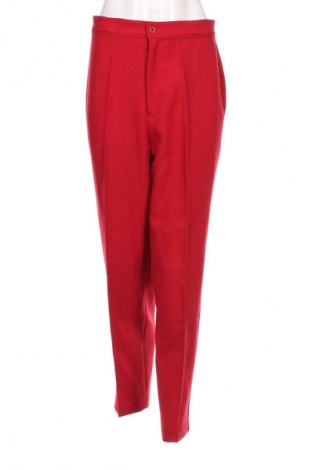 Damenhose, Größe M, Farbe Rot, Preis € 8,49