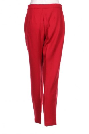 Damenhose, Größe M, Farbe Rot, Preis € 8,49