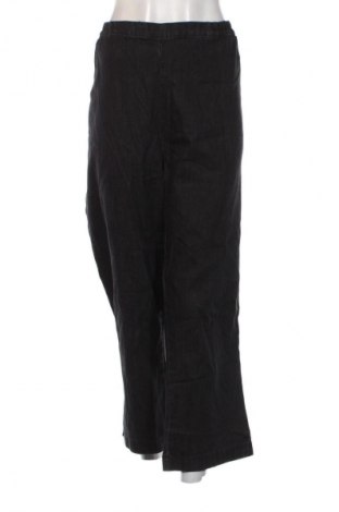 Pantaloni de femei, Mărime XXL, Culoare Negru, Preț 52,99 Lei