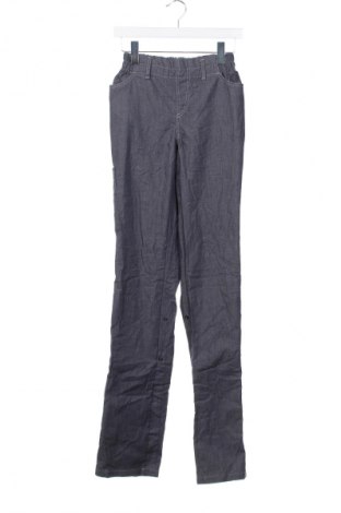 Pantaloni de femei, Mărime XS, Culoare Gri, Preț 33,99 Lei